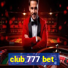 club 777 bet